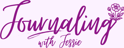 Journaling with Jessie